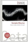 Produkt-Bild: Scorpio Maurus