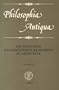 On Intuition and Discursive Reasoning in Aristotle (Philosophia Antiqua a Series of Studies on Ancient Philosophy, Vol 46)