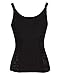 Ekouaer Women's Firm Compression Waist Cincher Tummy Tuck Slimming Belt, XXXL