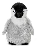 Aurora Plush Baby Emperor Penguin 6.5