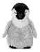 Plush Baby Emperor Penguin 6.5"