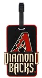 Arizona Diamondbacks - MLB Soft Luggage Bag Tag