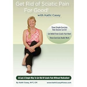 Get Rid of Sciatic Pain For Good! 411mz5n URL. SL500 AA300 Get Rid of Sciatic Pain For Good!