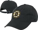 Bruins Old Time Hockey NHL Sundown Knit Hat - Men