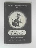 The little black cat