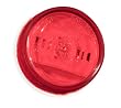 Grote SuperNova, 2", Clearance/Marker LED Lamp Red 47112