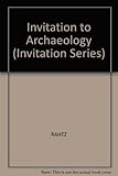 Invitation to archaeology