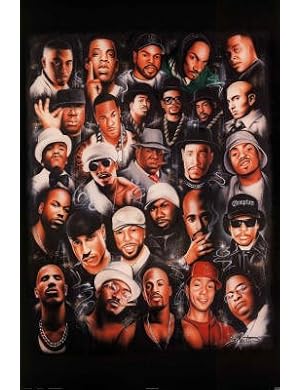 Eminem Poster