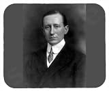 Guglielmo Marconi Mouse Pad