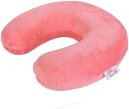 Memory Foam Neck Pillow