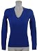 Tommy Hilfiger Womens Cable Knit Cotton Logo Sweater