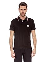 Sergio Tacchini Polo Balto Polo Balto (Negro)