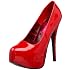 Bordello by Pleaser Womens Teez
