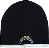 San Diego Chargers Knit Cap