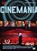 DVD : Cinemania [ NON-USA FORMAT, PAL, Reg.0 Import - Germany ]