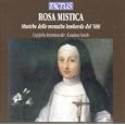 Rosa Mistica