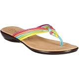 Italian Shoemakers Brooke Women's Thong Sandals