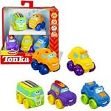 Playskool Wheel Pals Beach Fleet