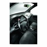 NFL Kansas City Chiefs Steering Wheel Cover at Amazon.com