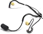 Peltor MT21HTM06 2-Way Hearplug Headset for Nextel and Cell Phones
