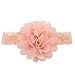 Mini Kitty Baby Girls Dresses Pageant Lace Formal Dress