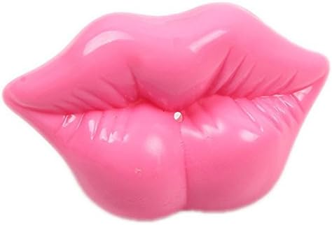 Ywsports Baby Infants Safe Funny Dummy Soother Pacifier (Pink)