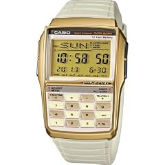 Casio Collection Herren-Armbanduhr Digital Quarz DBC-32C-8BEF