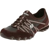 Skechers Bikers - Dream-Come-True Baskets mode femm