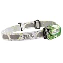 Petzl E97 PP Tikka Plus 2 Headlamp, Pistachio