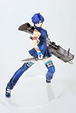 �webCraft Melty Blood Re.Act �V�G�� �퓬��Ver. (1�^7�X�P�[��PVC �ʐF�ς݊����t�B�M���A)�x���g�債�Č���