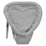 ErgoBaby Organic Infant Insert Heart2Heart