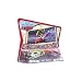 Disney Pixar Cars Leakless & 123 No Stall Movie Moments