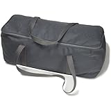 Covercraft ZTOTE1GY Grey Large Tote Bag