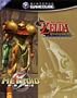 Metroid Prime / The Legend of Zelda Wind Waker 2 Pack (Gamecube)