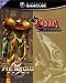 Metroid Prime / The Legend of Zelda Wind Waker 2 Pack (Gamecube)
