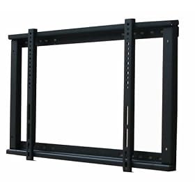 VideoSecu Mount W01 TV Wall Mount for Vizio most 32" 37" 42" 46" 47" 50" VX32L VU32L VO32L VP322 VW32L VU37L VO37L VX37L VW37L VW37LHDTV40A GV42LF VW42L VW42LF SV420XVT VP423 VP422 VO42LF VW46LF SV470XVT GV47LF VO47LF VP504F VT420M VL470M VF552XVT SV472XVT VT470M VF551XVT VO32LFHDTV10A VO42LFHDTV10A VP422HDTV10A VP423HDTV10A VF550XVT1A VO32LHDTV10A VO37LFHDTV10A VOJ370F1A VF550M VW37LHDTV40A VW32LHDTV30A VECO320L1A VO400E SV471XVT SV422XVT SV421XVT VP504FHDTV10A SV470XVT1A VS42LFHDTV10A VW42LFHDTV10A VW46LFHDTV10A VO47LFHDTV10A VL370M SV320XVT VL420M VL320M SV370XVT VOJ320F1A VA320M VO420E VA320E VO320E SV420XVT1A SV420M Flat Panel HDTV and Displays W01