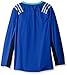 adidas Boys' Little Power Trainer Top