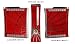 Webslinger Design Xbox 360 Full Body Protector Skin Decal Sticker