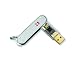 Victorinox Swissflash Silver Alox Mini Multi-Tool (Flight Safe)
