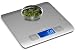 Ozeri Zenith A professional digi Kitc Scale in Ultra Refined Stainless Steel