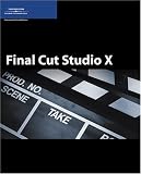 Final Cut Pro X