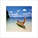Phi Phi Island Art Print Poster By Hugh Sitton, 15.75\