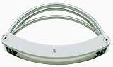 WMF Profi Plus Single-Handle Mezzaluna, 7-Inch