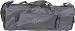 Kaces Drum Hardware Bag with Wheels 46 Inches