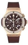 ランキング6位 [ウブロ] HUBLOT 腕時計 ビッグバン エボリューション カプチーノ 301.PC.3180.RC.1104 ブラウン メンズ [並行輸入品]