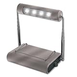 Rite Lite LPL904 4 LED Book / Computer Light