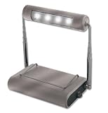 Rite Lite LPL904 4 LED Book / Computer Light