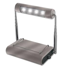 Rite Lite LPL904 4 LED Book / Personal Light