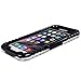 iPhone 6 Plus Waterproof Case, iThroughTM Waterproof, Dust Proof, Snow Proof, Shock Proof Case with Touched Transparent Screen Protector, Waterproof Protection up to 20ft, Heavy Duty Protective Carrying Cover Case for iPhone 6 Plus 5.5 inch