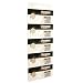Energizer 399or 395 Button Cell Silver Oxide SR927W Watch Battery Pack of 5 Batteries